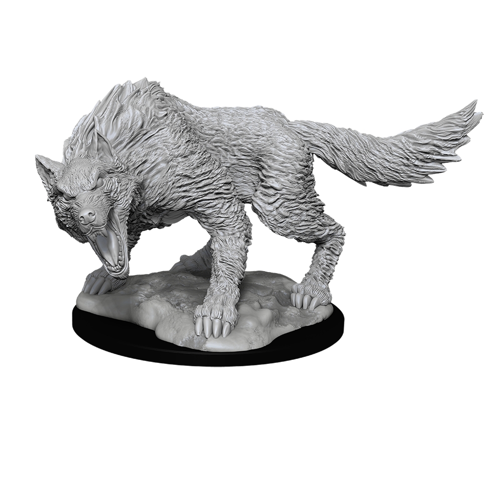 Winter Wolf (Nolzurs - W11)